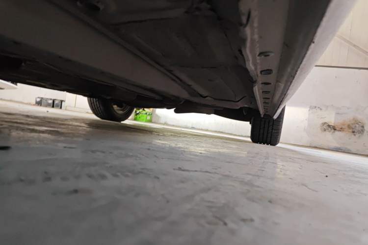 Used Buick Regal 2012 2.0L Comfort Edition Chassis Front Left