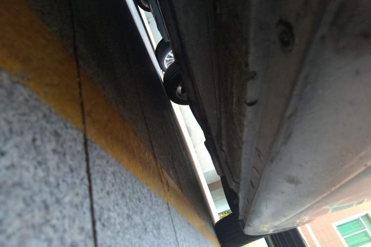 Used Buick Regal 2012 2.0L Luxury Edition Chassis Front Left