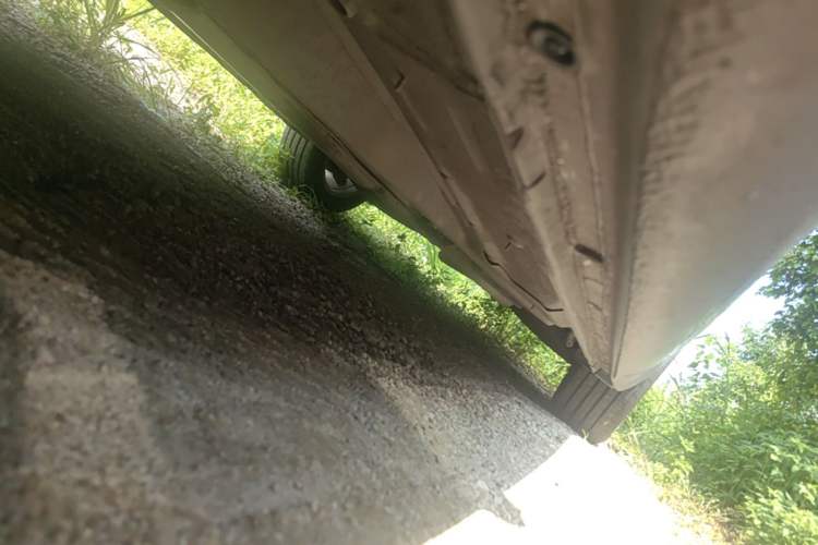 Used Buick Regal 2012 2.0L Comfort Edition Chassis Front Left