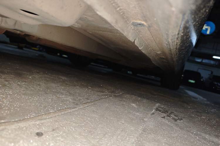 Used Buick Regal 2012 2.4L SIDI Flagship Edition Chassis Front Left