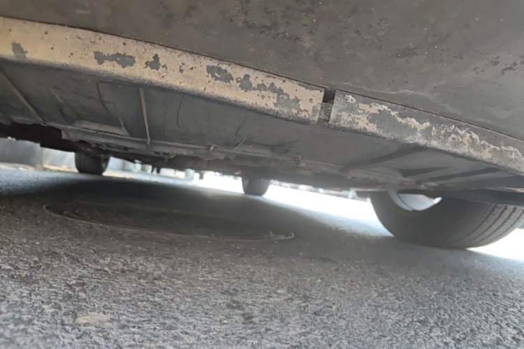 Used Buick Regal 2012 2.0L Comfort Edition Chassis Front Left