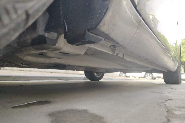 Used Buick Regal 2012 2.0L Comfort Edition Chassis Front Left