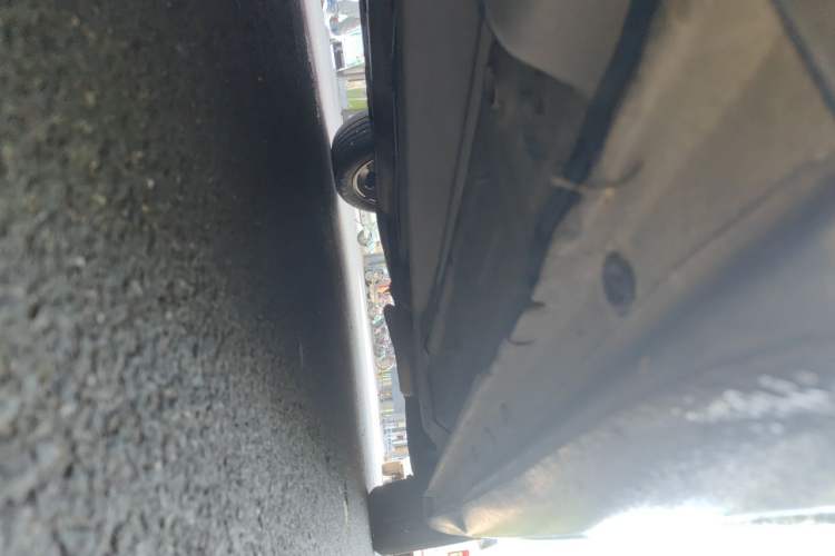Used Buick Regal 2012 2.0L Luxury Edition Chassis Front Left