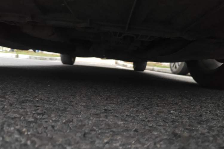 Used Buick Regal 2012 2.0L Luxury Edition Chassis Front