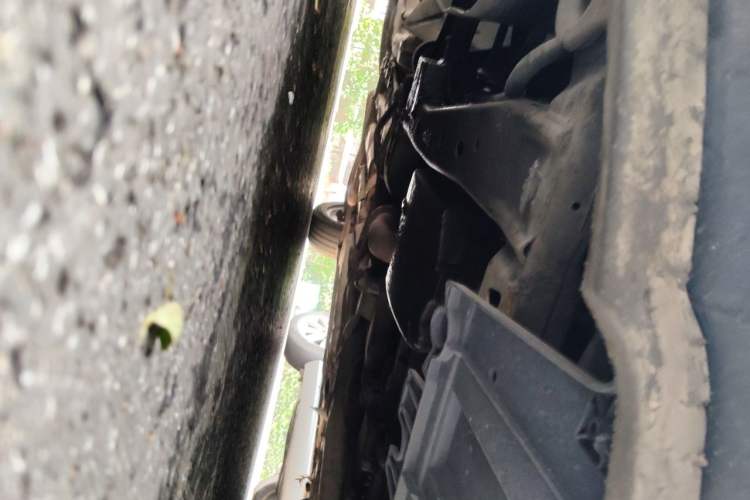 Used Buick Regal 2012 2.0L Luxury Edition Chassis Front