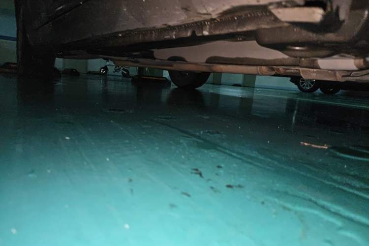 Used Buick Regal 2012 2.0L Comfort Edition Chassis Front Right