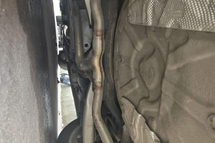 Used Buick Regal 2012 2.0L Comfort Edition Chassis Front Right