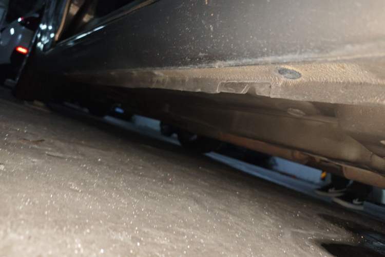 Used Buick Regal 2012 2.4L SIDI Flagship Edition Chassis Front Right