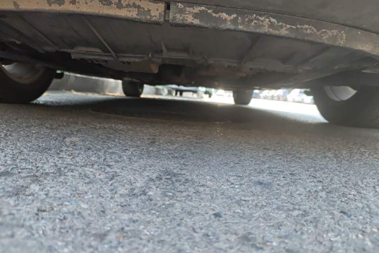 Used Buick Regal 2012 2.0L Comfort Edition Chassis Front