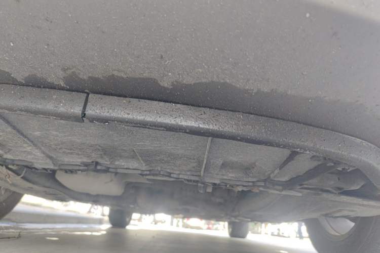 Used Buick Regal 2012 2.0L Comfort Edition Chassis Front