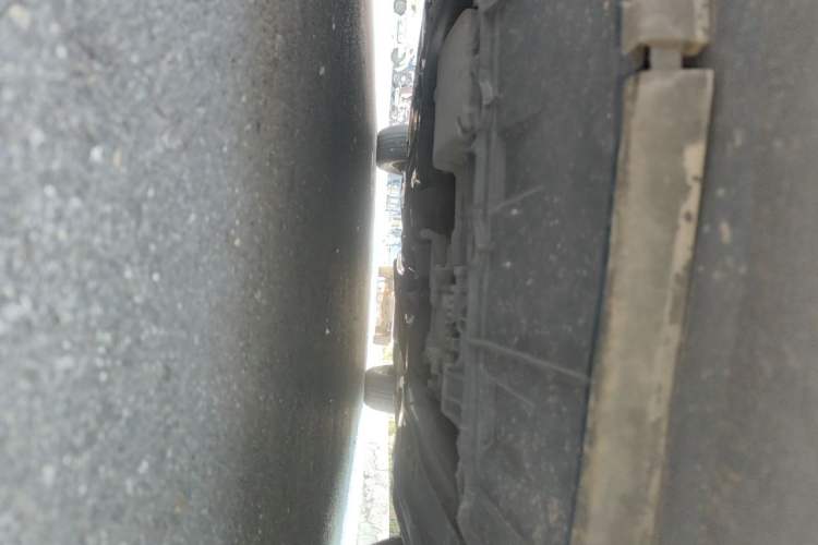 Used Buick Regal 2012 2.0L Luxury Edition Chassis Front
