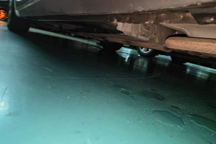 Used Buick Regal 2012 2.0L Comfort Edition Chassis Rear Left