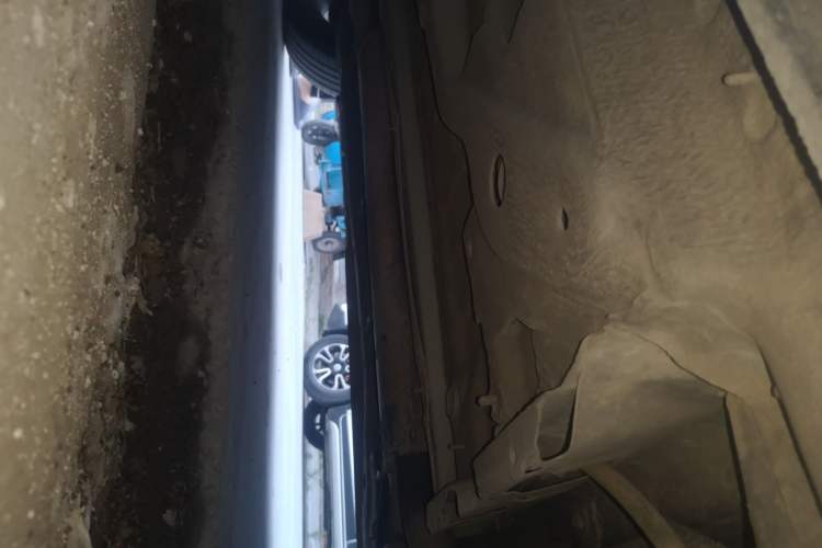 Used Buick Regal 2012 2.0L Comfort Edition Chassis Rear Left