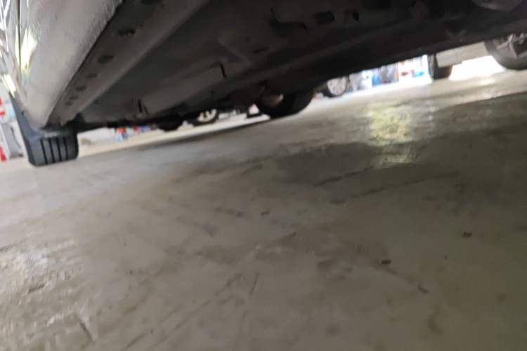 Used Buick Regal 2012 2.0L Comfort Edition Chassis Rear Left