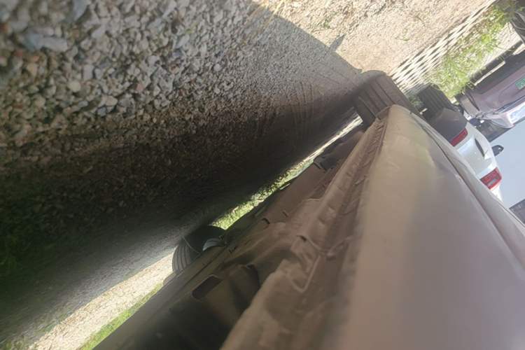 Used Buick Regal 2012 2.0L Comfort Edition Chassis Rear Left