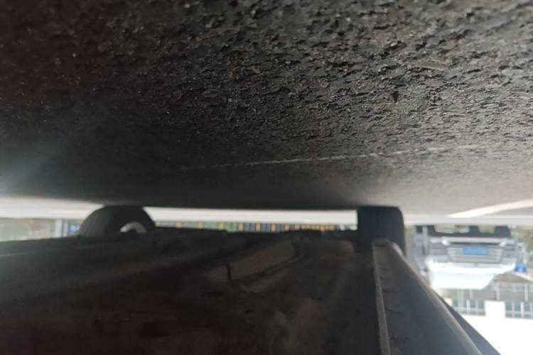 Used Buick Regal 2012 2.0L Luxury Edition Chassis Rear Left