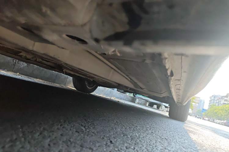 Used Buick Regal 2012 2.0L Comfort Edition Chassis Rear Left