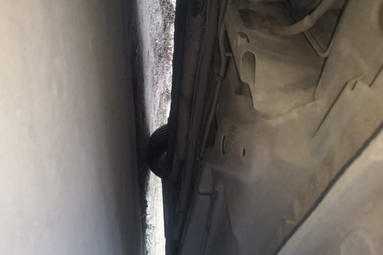 Used Buick Regal 2012 2.0L Comfort Edition Chassis Rear Right