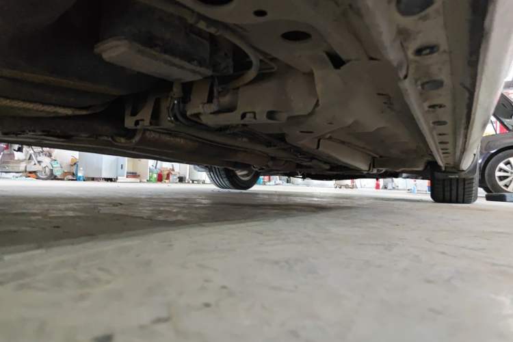 Used Buick Regal 2012 2.0L Comfort Edition Chassis Rear Right