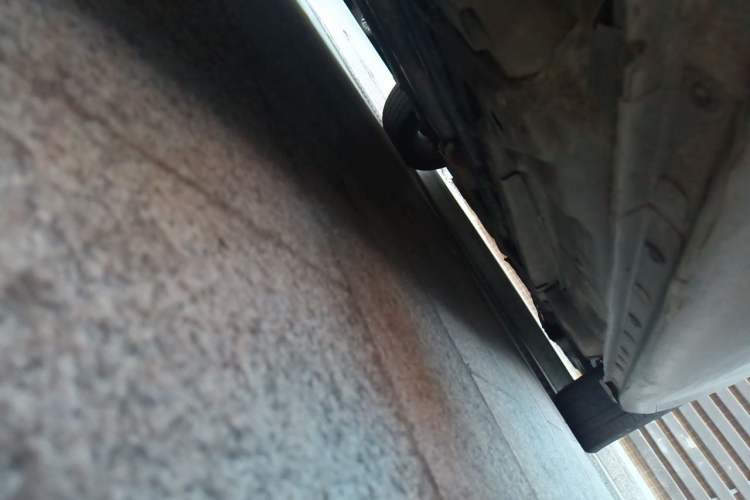 Used Buick Regal 2012 2.0L Luxury Edition Chassis Rear Right