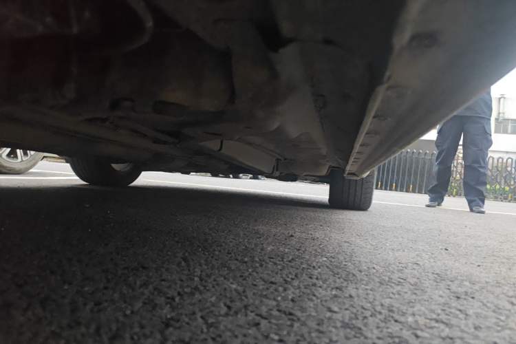 Used Buick Regal 2012 2.0L Luxury Edition Chassis Rear Right