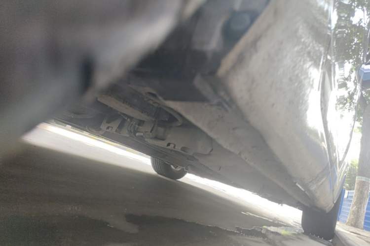 Used Buick Regal 2012 2.0L Comfort Edition Chassis Rear Right