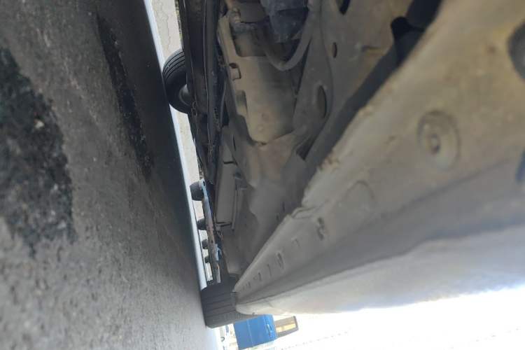 Used Buick Regal 2012 2.0L Luxury Edition Chassis Rear Right