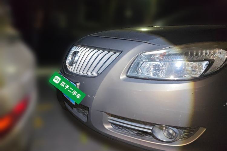 Used Buick Regal 2012 2.0L Comfort Edition Front