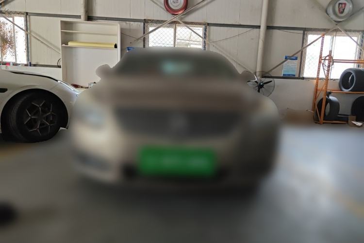 Used Buick Regal 2012 2.0L Comfort Edition Front