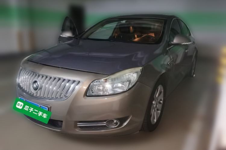 Used Buick Regal 2012 2.0L Comfort Edition Guazi used car, China used car export, Used car for sale, Used cars, Cheapest cars for sale