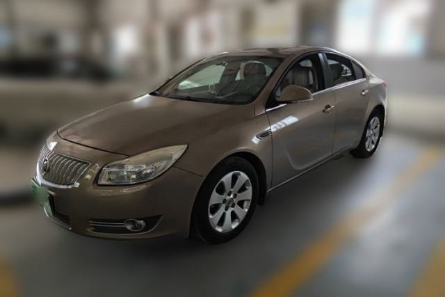 Used Buick Regal 2012 2.0L Comfort Edition