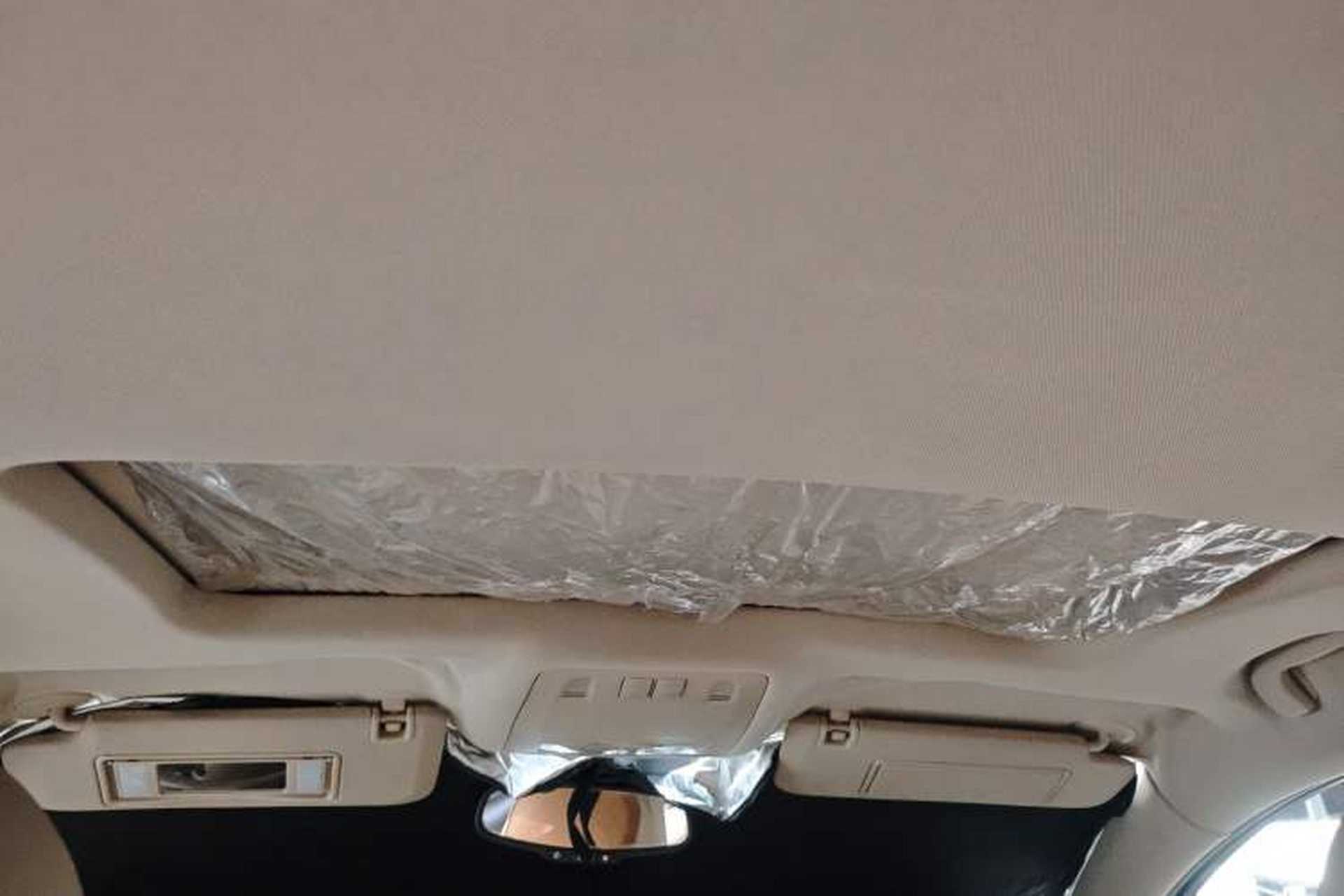Used Buick Regal 2012 2.0L Luxury Edition Headliner