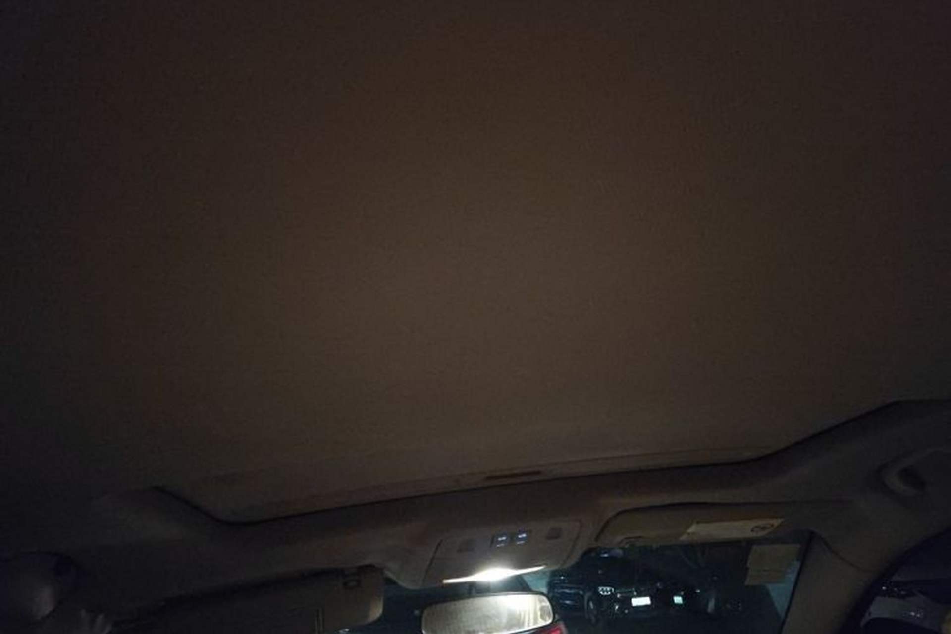 Used Buick Regal 2012 2.0L Comfort Edition Headliner