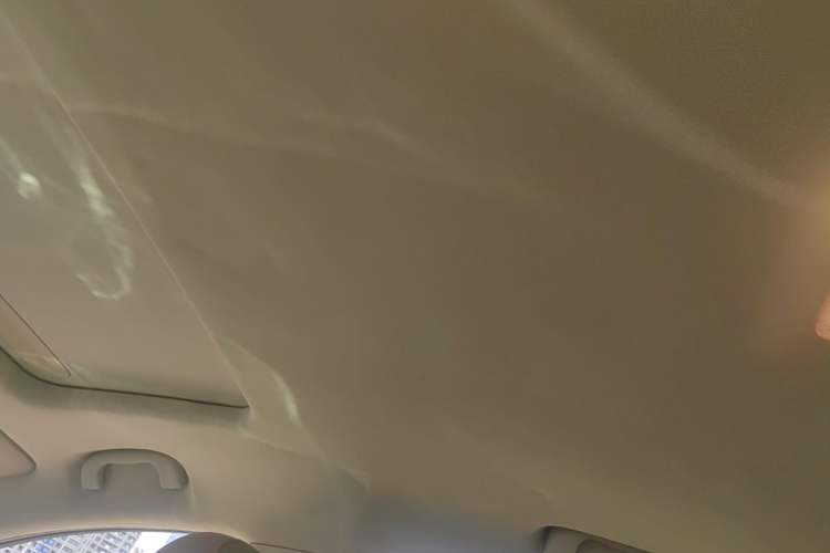 Used Buick Regal 2012 2.0L Comfort Edition Headliner