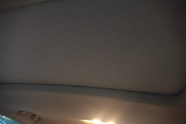 Used Buick Regal 2012 2.0L Luxury Edition Headliner
