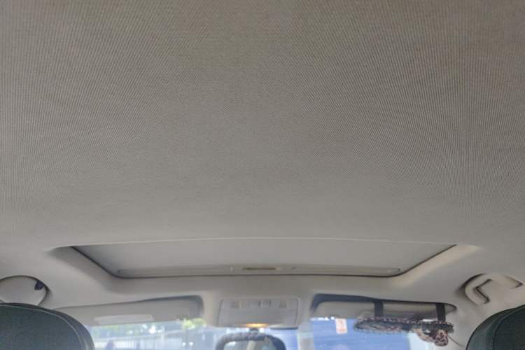 Used Buick Regal 2012 2.0L Comfort Edition Headliner
