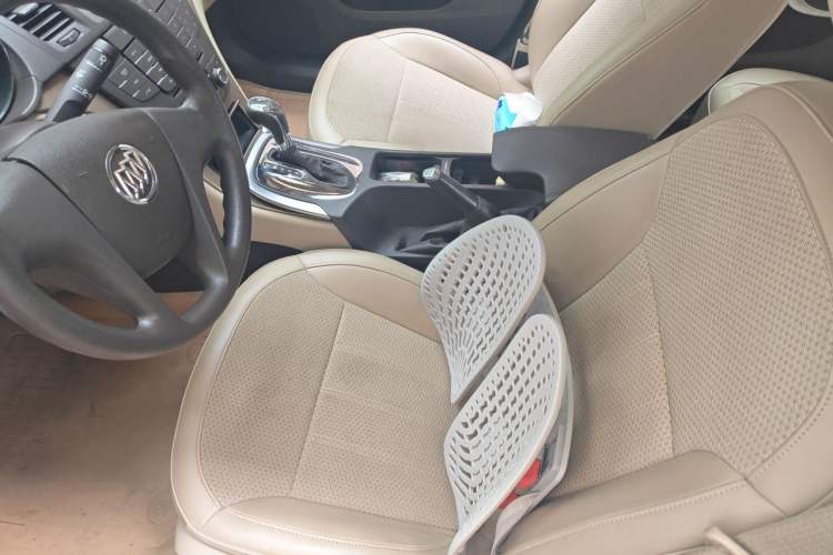 Used Buick Regal 2012 2.0L Comfort Edition Instrument Cluster
