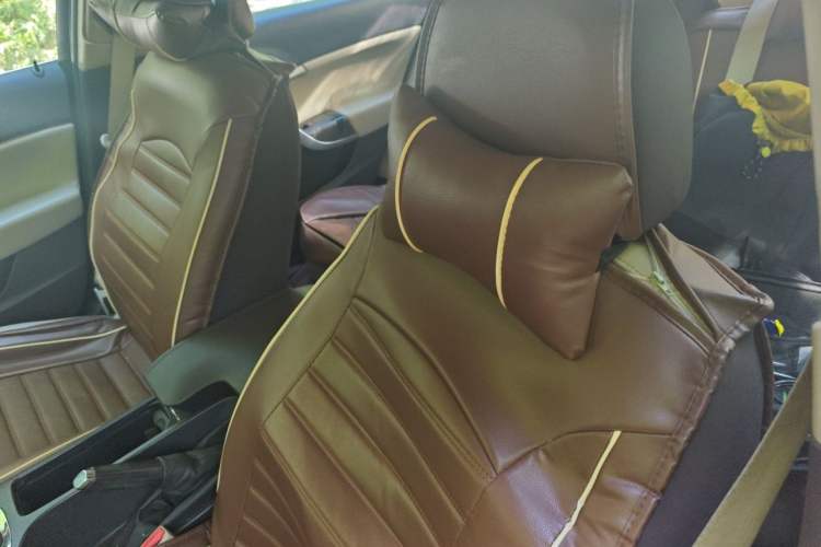 Used Buick Regal 2012 2.0L Comfort Edition Left Front Seat