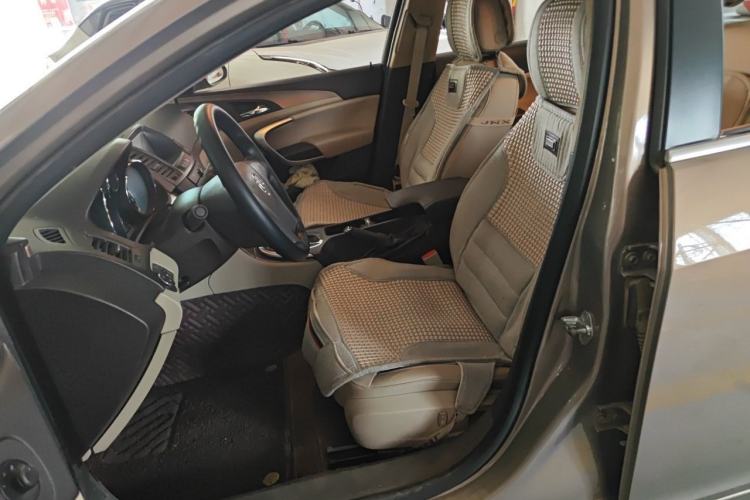 Used Buick Regal 2012 2.0L Comfort Edition Left Front Seat