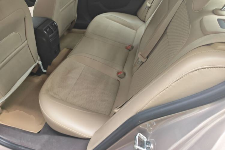 Used Buick Regal 2012 2.0L Comfort Edition Left Rear Seat