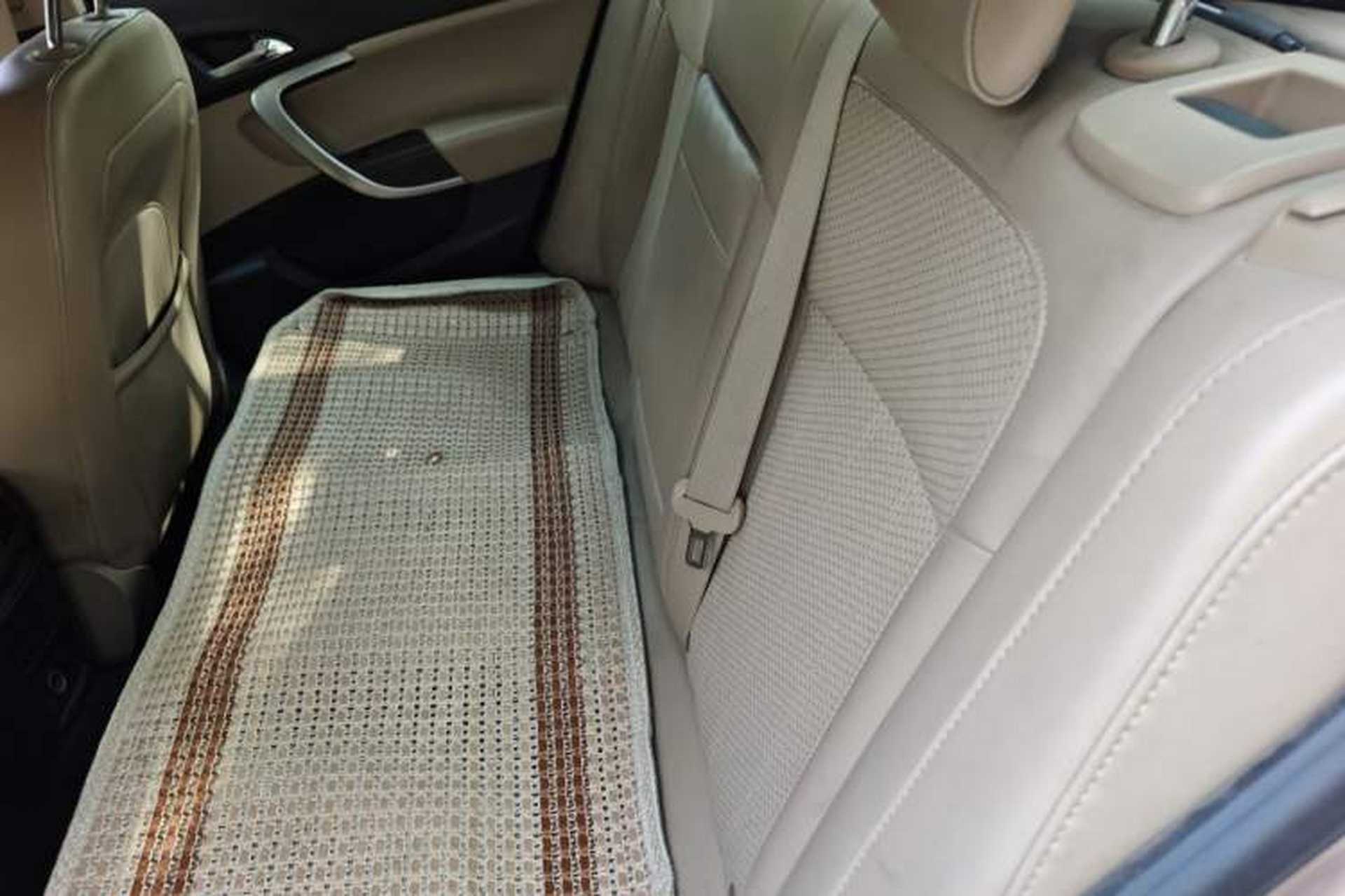Used Buick Regal 2012 2.0L Comfort Edition Left Rear Seat