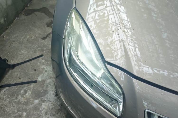 Used Buick Regal 2012 2.0L Comfort Edition Right Front Headlight