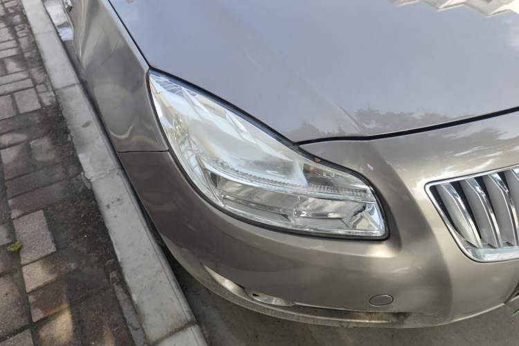 Used Buick Regal 2012 2.0L Comfort Edition Right Front Headlight
