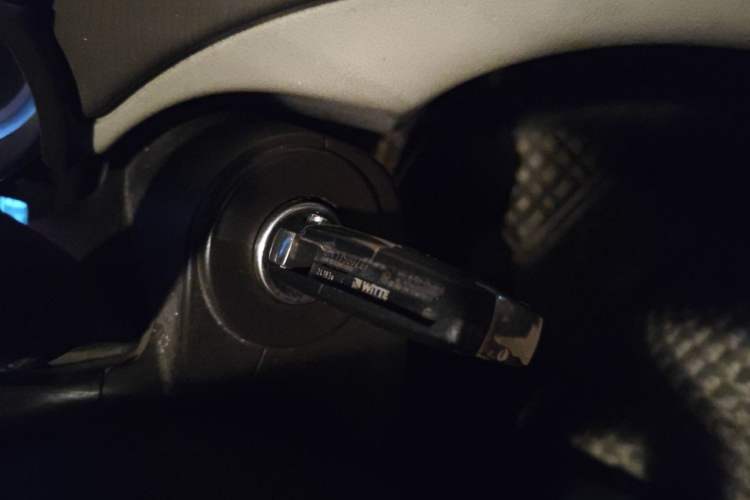 Used Buick Regal 2012 2.0L Comfort Edition Vehicle Key