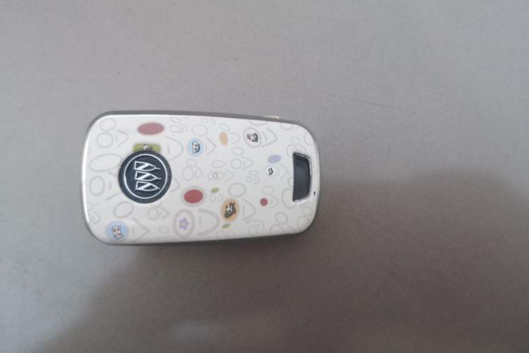 Used Buick Regal 2012 2.0L Comfort Edition Vehicle Key