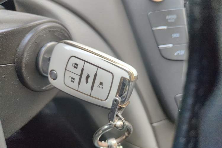 Used Buick Regal 2012 2.0L Comfort Edition Vehicle Key