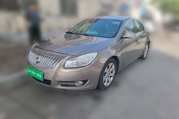 Used Buick Regal 2012 2.0L Comfort Edition Guazi used car, China used car export, Used car for sale, Used cars, Cheapest cars for sale