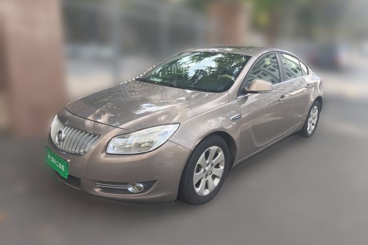 Ojetý Buick Regal 2012 2.0L Comfort Edition Guazi used car, China used car export, Used car for sale, Used cars, Cheapest cars for sale