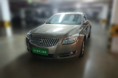 Used Buick Regal 2012 2.0L Comfort Edition