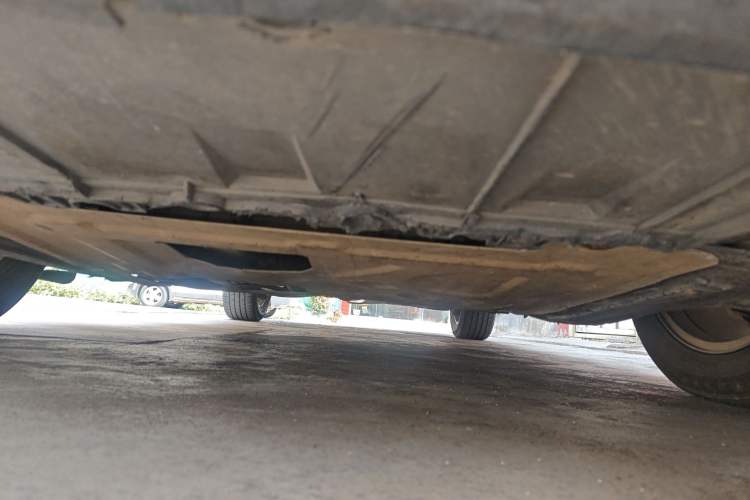 Used Buick Regal 2012 2.0L Comfort Edition Chassis Front